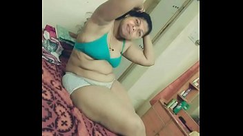 Bangladeshi Aunty Jharna Eid Special Released Eating Cum Part 1