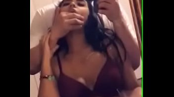 Latina Makes love to side dudes dick