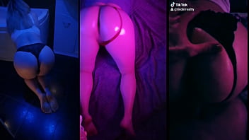 Japanese OnlyFans Oiled Milf  Step Sister Compilation from TIKTOKS and SNAPCHATS Happy new year