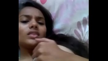 Sri lankan Hot girl masturbating