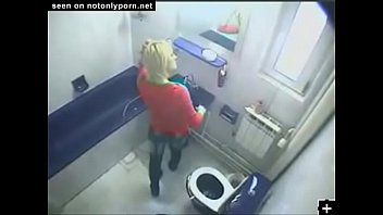 Hidden Camera In Toilet5 39