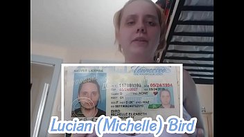 Submissive Dumb Fat Slut Lucian Michelle Bird