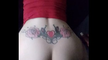 Har little butt got bigger
