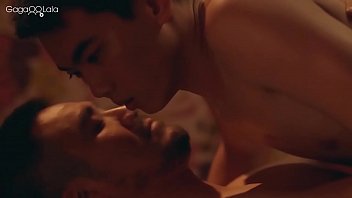 THE y. (2015) TAIWAN GAY MOVIE SEX SCENE MALE NUDE