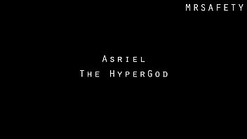 Asriel The Hypergod