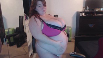 SSBBW Lexxxi Luxe Poses and Strips for Webcam Fans