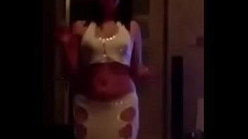 d. sexy arab lady dance at a private party watch more at www.camfuckyy.com
