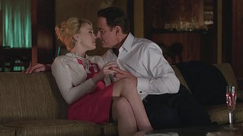 Dakota Fanning gets fucked by an old movie star