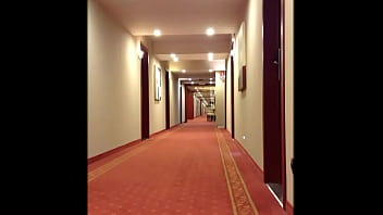 Corridors hotel