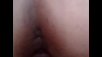 getting anal fucked rough but ever so gently