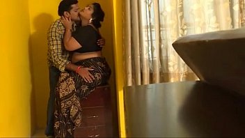 Mallu indian babhi and young boy Sex by Room boy Part 2 full
