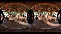RealityLovers - Playing with Moms Pussy VR