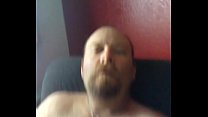 Sexy Jeff's Second Masturbation Video