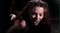 Annette Haven Takes Cock from Count Dracula