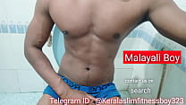 Indian kerala mallu hostel boy first time show his full body college hostel room episode 2